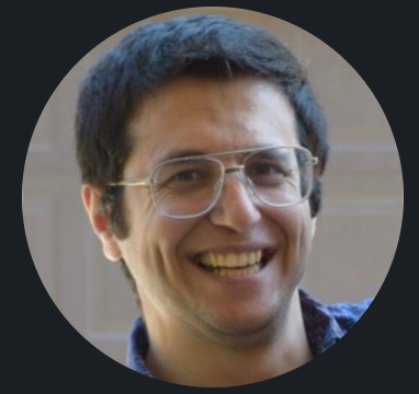 Farzin Beygi Azar Aghbolagh